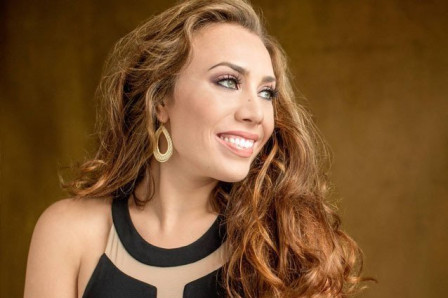 Interview with THE TALES OF HOFFMANN's Marina Costa-Jackson