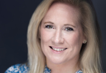 Martha Howe-Douglas joins THE GOVERNMENT INSPECTOR