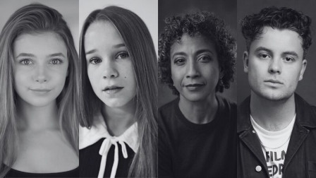 Full cast announced for MARY PAGE MARLOWE at Old Vic