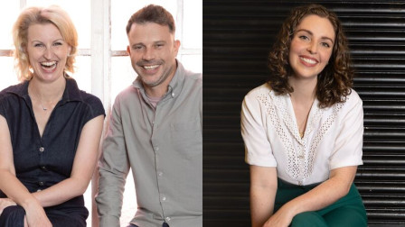 New cast announced for MATILDA THE MUSICAL