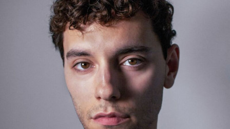 Max Horwood to lead THE LIGHTNING THIEF: THE PERCY JACKSON MUSICAL