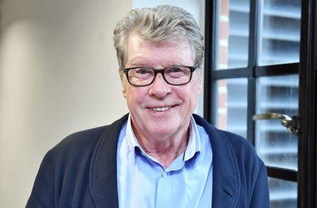 Michael Crawford Leads the Cast of a New West End Musical