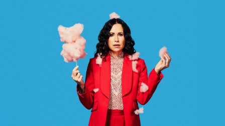 Minnie Driver to star in West End premiere of EVERY BRILLIANT THING