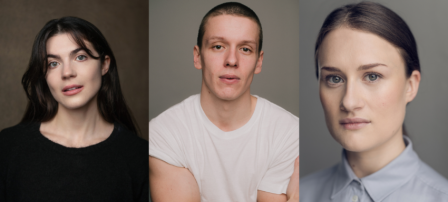 Cast announced for MISS JULIE at Park Theatre