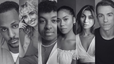 Full cast announced for MONA LOSER workshop performances