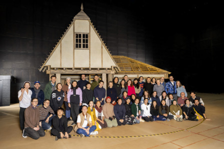 West End cast announced for MY NEIGHBOUR TOTORO at Gillian Lynne Theatre