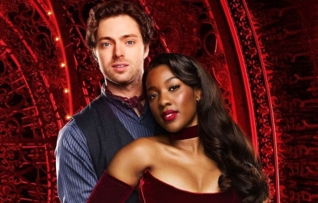 New cast announced for MOULIN ROUGE! THE MUSICAL