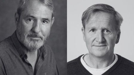 Cast announced for A CHRISTMAS CAROL at Alexandra Palace