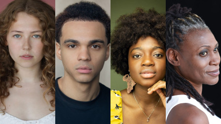 Full cast announced for NEVER LET ME GO at Rose Theatre, Kingston