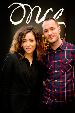 Casting announced for West End production of Once