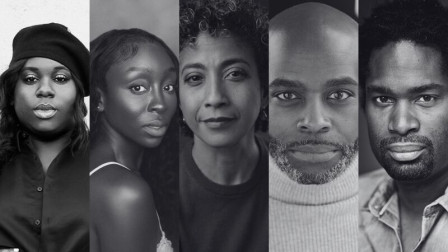 Once on this Island to return to London in special concert