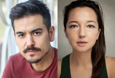 Cast announced for ONE SMALL STEP at Charing Cross Theatre
