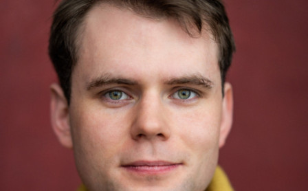 Interview with BACK TO THE FUTURE THE MUSICAL's Orlando Gibbs