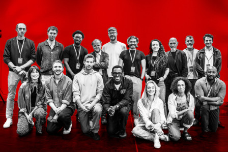 Full cast announced for OTHELLO at Theatre Royal Haymarket