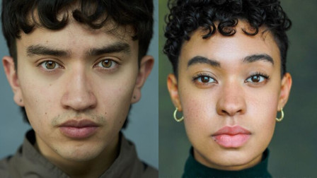 Cast and creative team announced for OUR COSMIC DUST