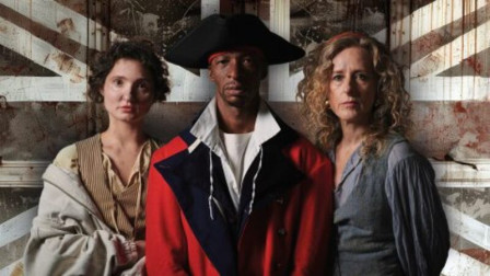 Cast and creative team announced for OUR COUNTRY'S GOOD