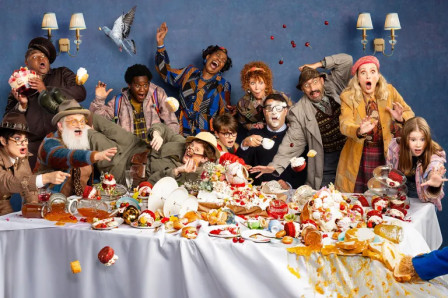 PADDINGTON THE MUSICAL announces lead casting for West End premiere