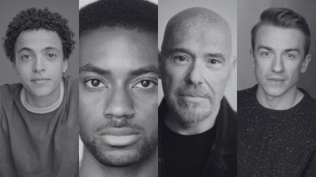 Shakespeare's Globe announces cast for 'PINOCCHIO'