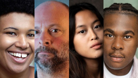 Cast announced for PRINCESS ESSEX at Shakespeare's Globe