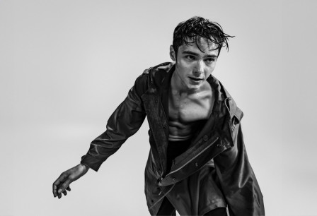 Cast announced for QUADROPHENIA, A MOD BALLET at Sadler's Wells