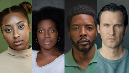 Cast announced for A RAISIN IN THE SUN at Lyric Hammersmith
