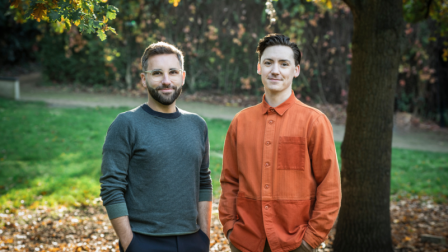 Regent's Park Open Air Theatre announces Drew McOnie's inaugural season