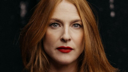 Rosalie Craig returns to the London stage in GOOD NIGHT, OSCAR this summer