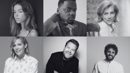 Royal Court announces stars for ECHO including Daniel Kaluuya and James Corden