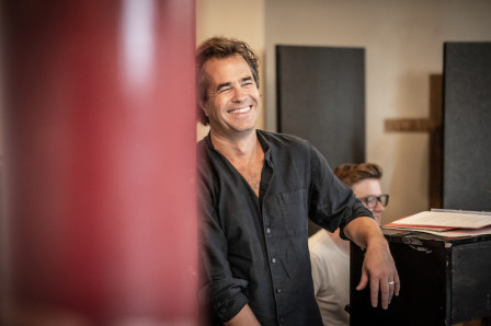 Almeida Theatre reveals Rupert Goold's final season as Artistic Director