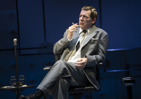 Sean Hayes to make West End debut in GOOD NIGHT, OSCAR