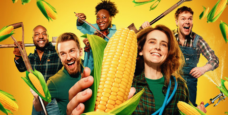 Lead cast announced for UK premiere of SHUCKED at Regent's Park Open Air Theatre