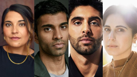 Cast of SPEED at Bush Theatre announced