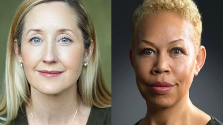 Lead cast announced for World Premiere of STALLED