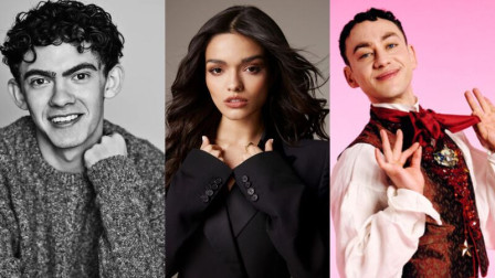 Stars on Stage: Who's Making Their West End Debut This Year?