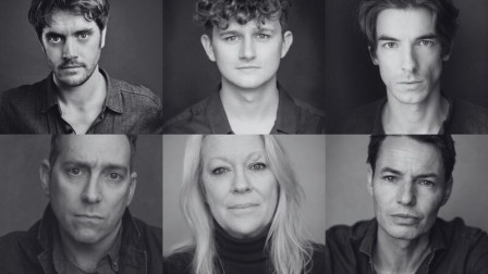 Full cast announced for SUNNY AFTERNOON