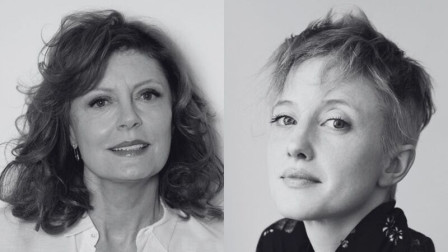 UK premiere of Tracy Letts' MARY PAGE MARLOWE announced