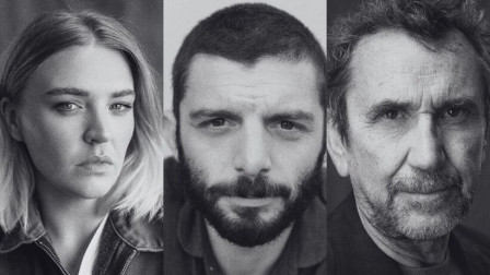 Full cast announced for David Hare's TEETH 'N' SMILES at Duke of York's Theatre