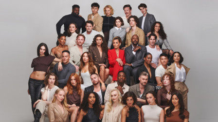 Full cast announced for THE DEVIL WEARS PRADA