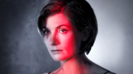 Jodie Whittaker to star in THE DUCHESS