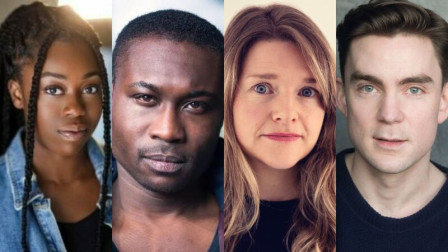 Further cast announced for THE DUCHESS (OF MALIF)