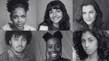 Full cast announced for THE ENORMOUS CROCODILE's return to the Regent's Park Open Air Theatre