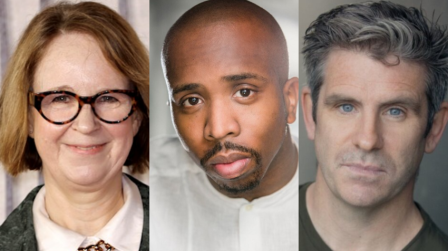 Cast announced for THE GOVERNMENT INSPECTOR