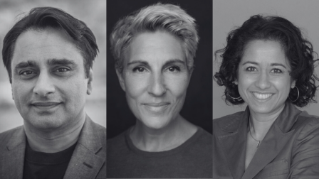 Celebrity cast announced for THE HITCHHIKER'S GUIDE TO THE GALAXY