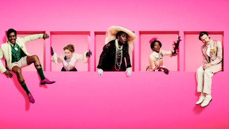 Full cast announced for THE IMPORTANCE OF BEING EARNEST at Lyttelton Theatre