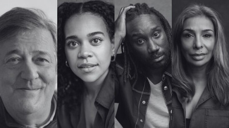 Stephen Fry joins West End transfer of THE IMPORTANCE OF BEING EARNEST