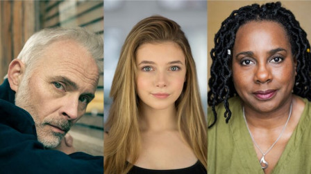 Full cast announced for LITTLE FOXES at the Young Vic Theatre