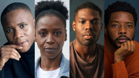 Full cast announced for THE LONELY LONDONERS at Kiln Theatre