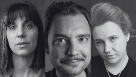 Full cast announced for MERRY WIVES OF WINDSOR at Shakespeare's Globe