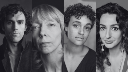 Cast confirmed for The Rat Trap at the Park Theatre