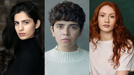 Full cast and creative team announced for THE SECRET GARDEN